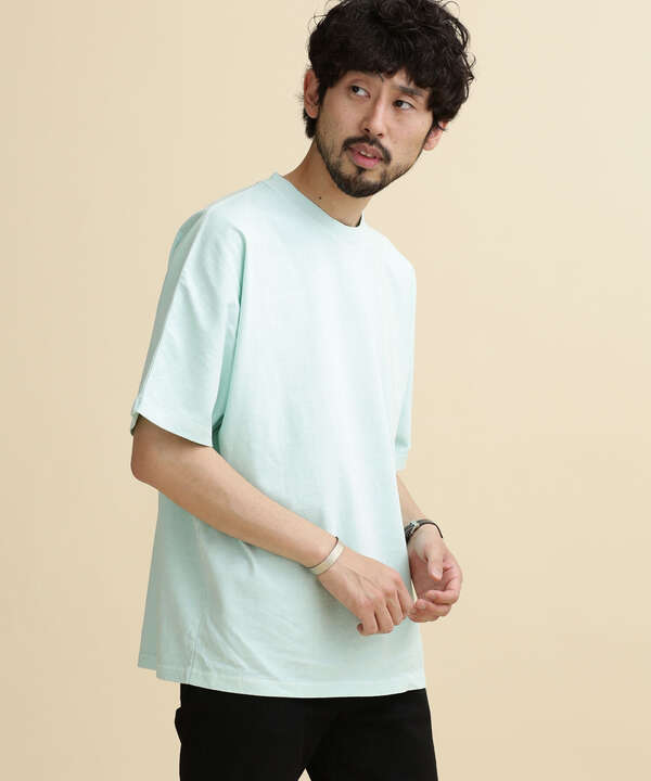 LB.04/ピグメントドルマンTシャツ