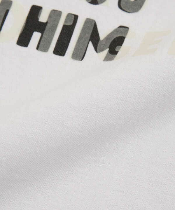 Fruit of the Loom/別注Hiranuma Hisayuki Tee 1