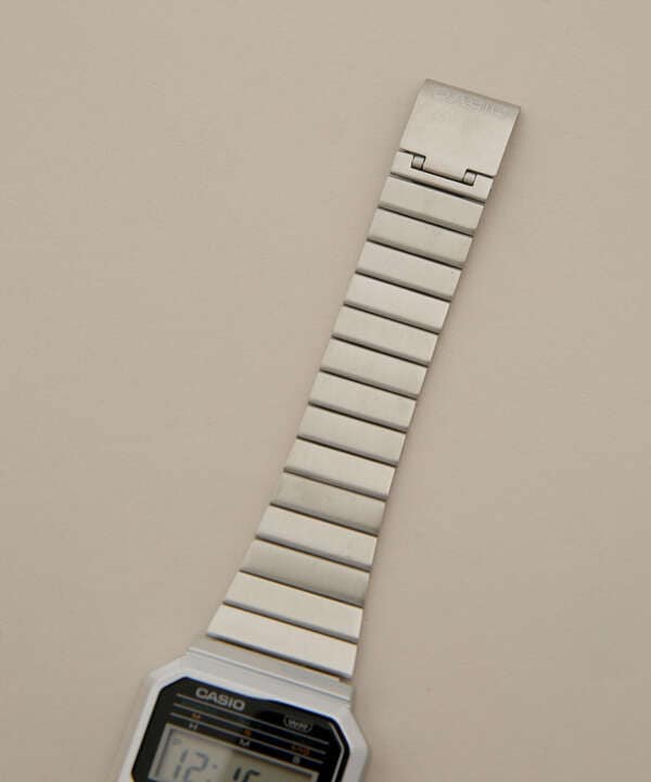 CASIO/WEB限定 A100WE-1AJF