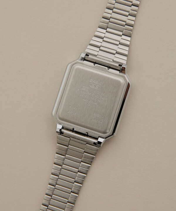 CASIO/WEB限定 A100WE-1AJF