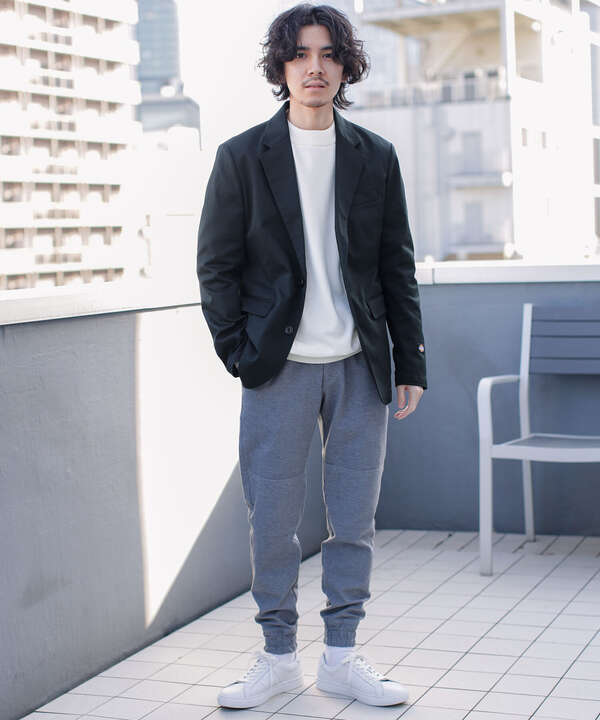 Dickies/Dickies別注スリムストレッチジャケット