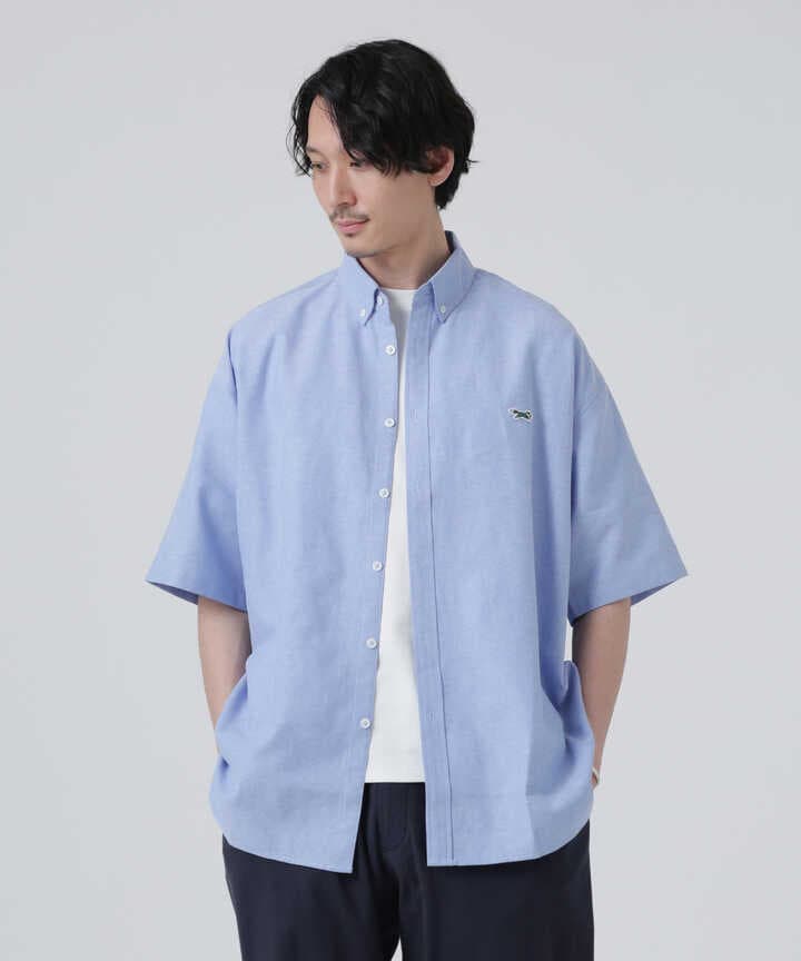 LB.04/WEB別注 ｢Penney's別注｣ワンポイントビッグシャツ