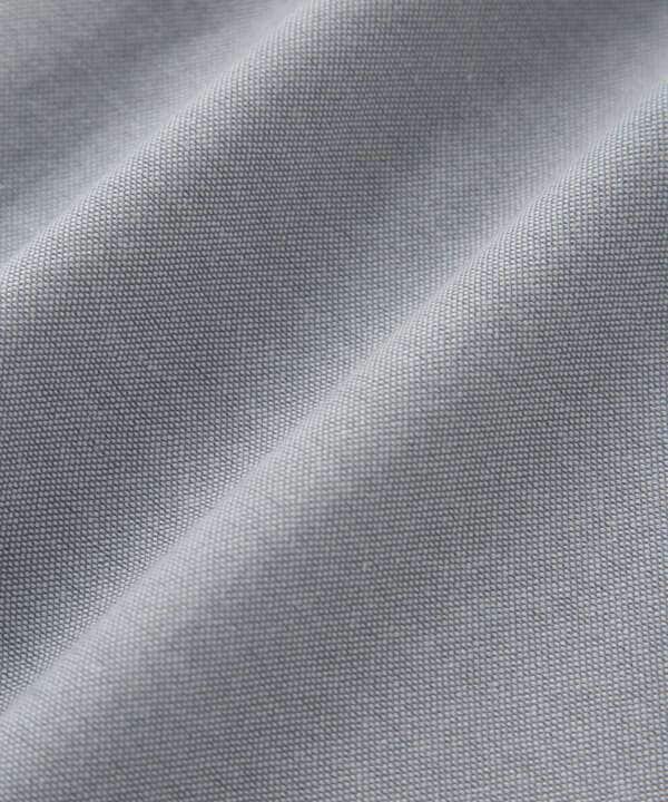 LB.04/WEB限定 ビッグシルエット OXリラックスシャツ 半袖