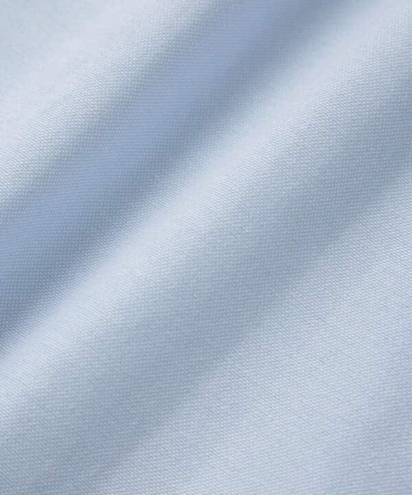 LB.04/WEB限定 ビッグシルエット OXリラックスシャツ 半袖