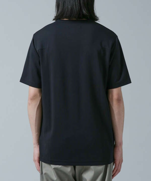 LB.04/｢Commonuse｣クルーネックスリムTシャツ