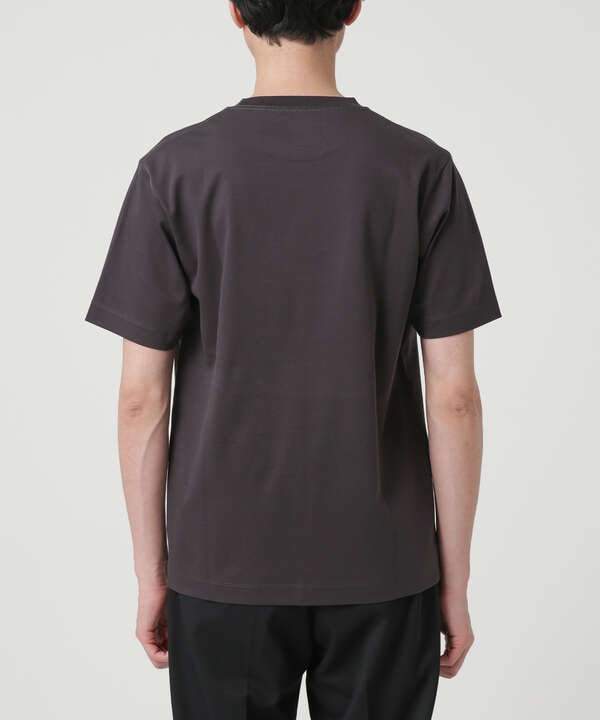 LB.04/アンチスメル クルーネックTシャツ 半袖