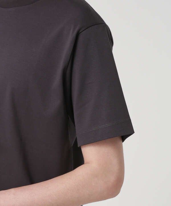LB.04/アンチスメル クルーネックTシャツ 半袖