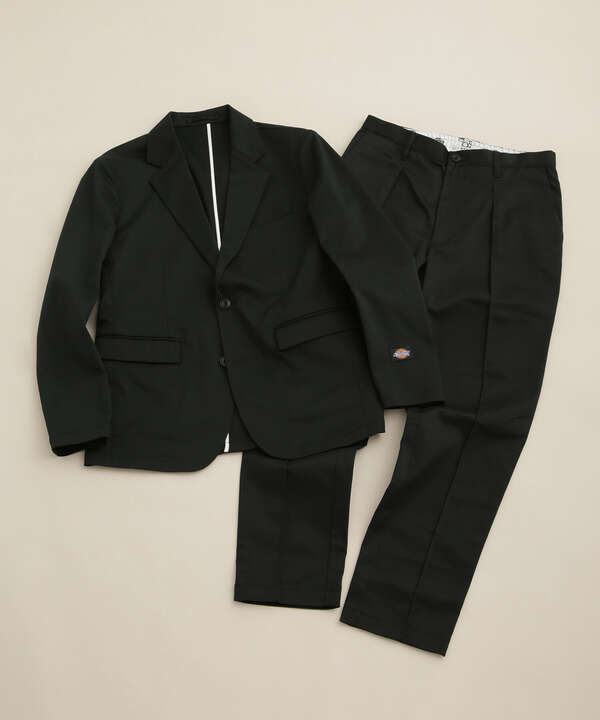 Dickies/Dickies別注スリムストレッチパンツ（6723127208） | NANO