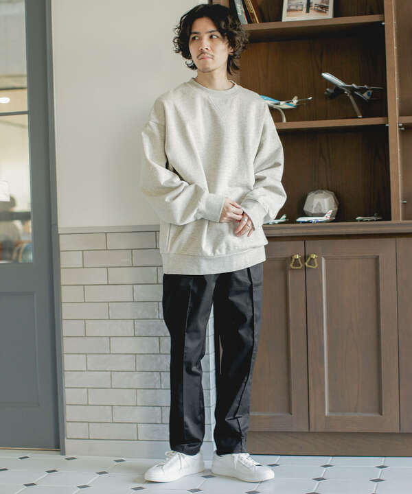 Dickies/Dickies別注スリムストレッチパンツ（6723127208） | NANO