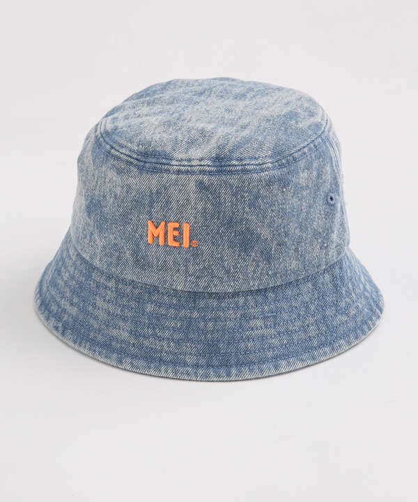 MEI/MEI BUCKET DENIM