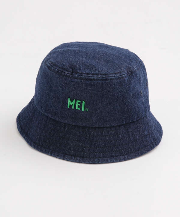 MEI/MEI BUCKET DENIM