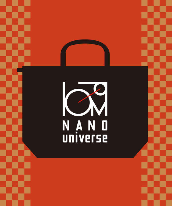 福袋】NANO universe (MEN)（6723155201） | NANO universe ( ナノ