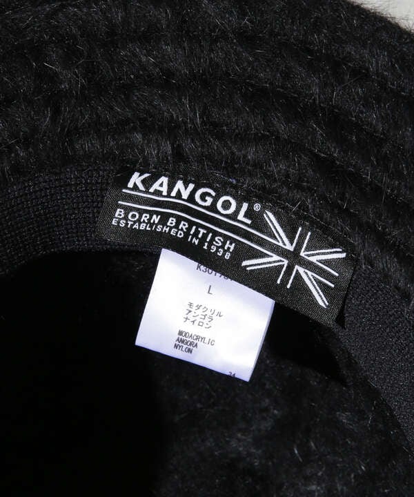 KANGOL/FURGORA CASUAL