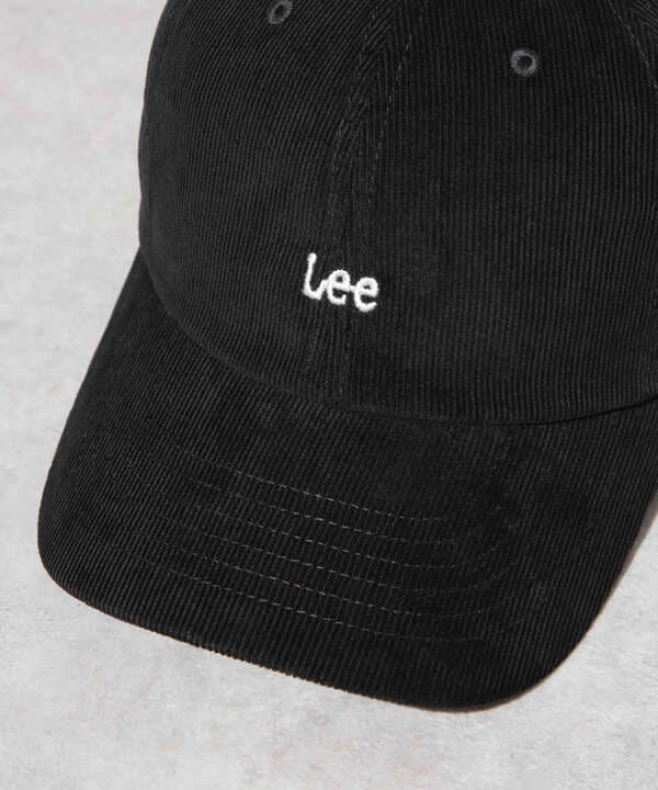 Lee/LE LOW CAP 16W CORDUROY