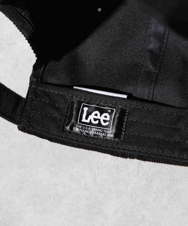 Lee/LE LOW CAP 16W CORDUROY