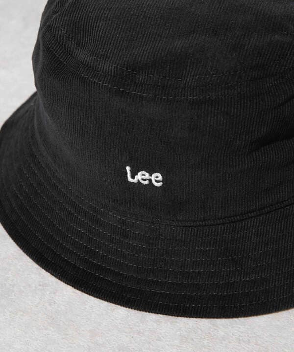 Lee/LE BUCKET 16W CORDUROY