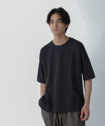 アンチスメル COOL 半袖Tシャツ