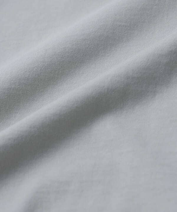 「MOFFISIE」オリジナルプリント刺繍 Tシャツ 半袖