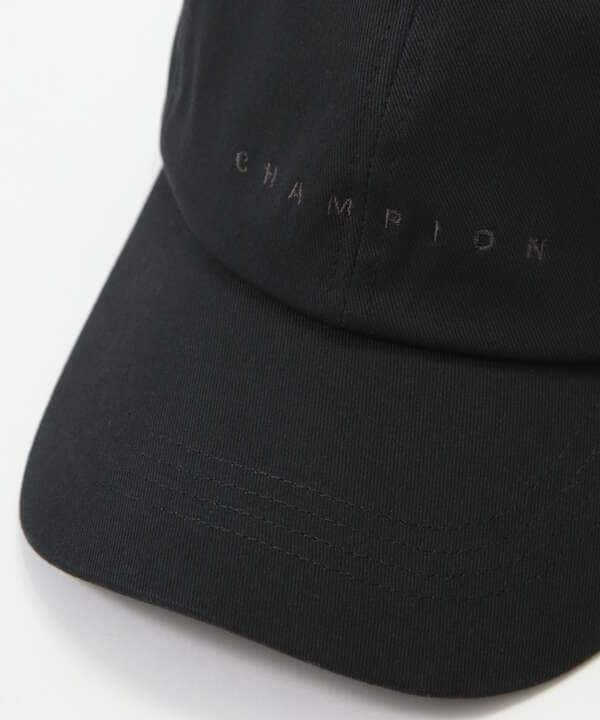 Champion/ツイルロングハイキャップ