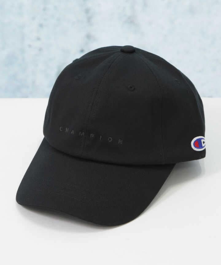 Champion/ツイルロングハイキャップ