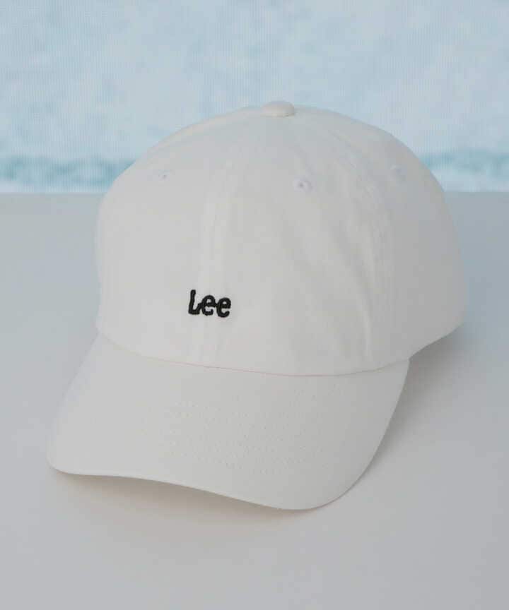Lee/LE COLOR LOW CAP OG COTTON