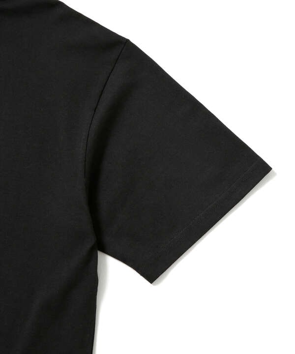 《WEB限定》DESCENTE/別注 wiz SAUNA Tシャツ No.2