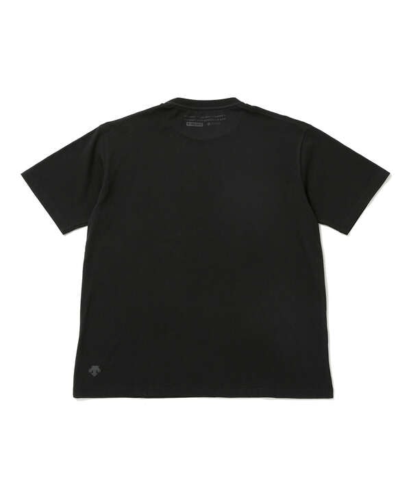 《WEB限定》DESCENTE/別注 wiz SAUNA Tシャツ No.2