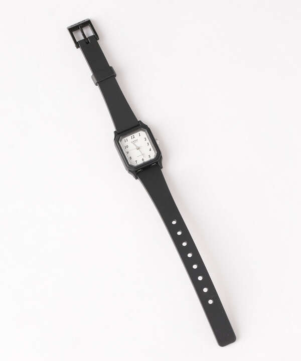 CASIO/アナログ腕時計