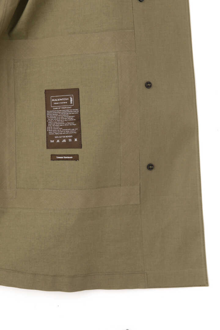 PROOFED COTTON7
