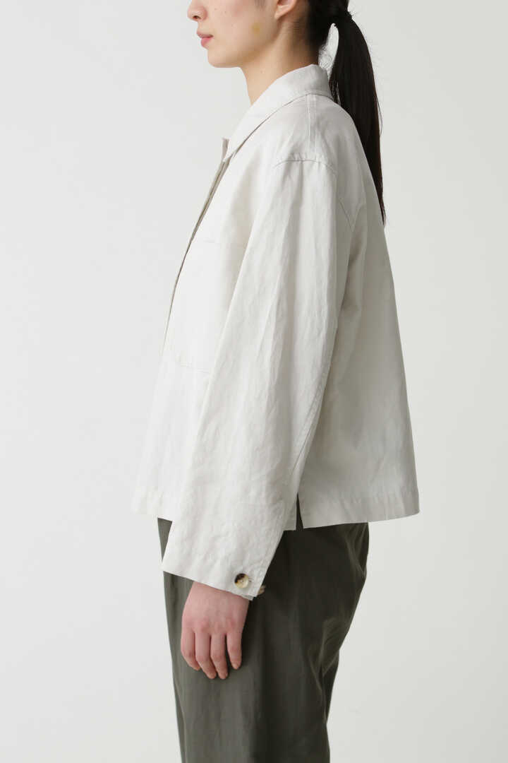 COTTON LINEN TWILL8