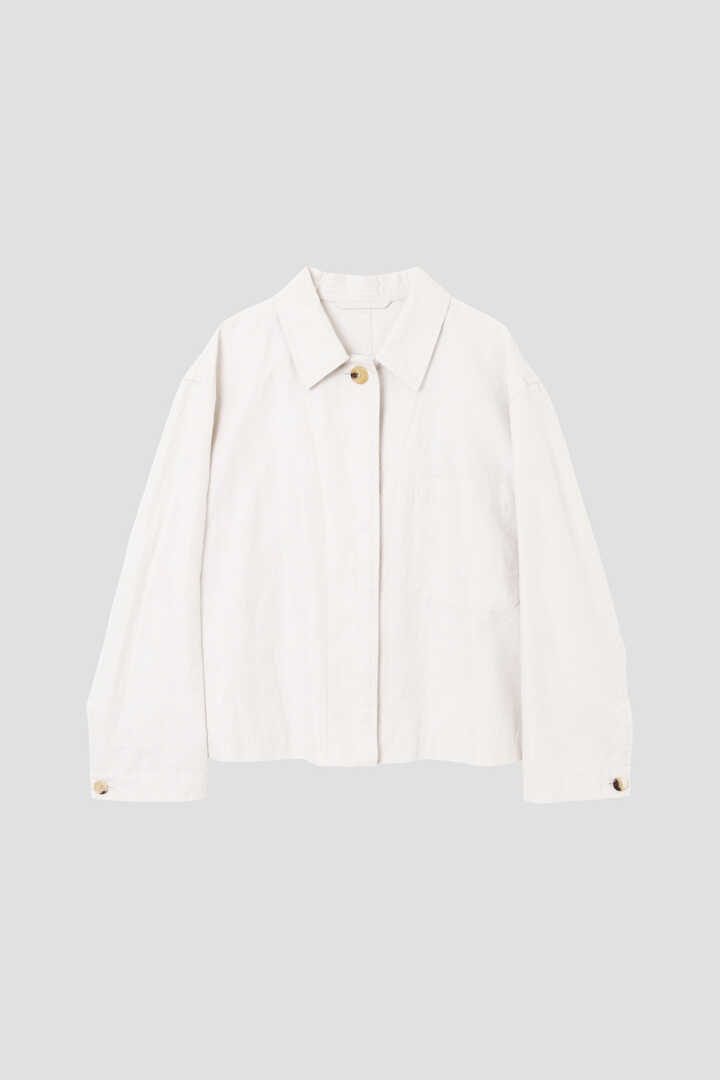 COTTON LINEN TWILL1