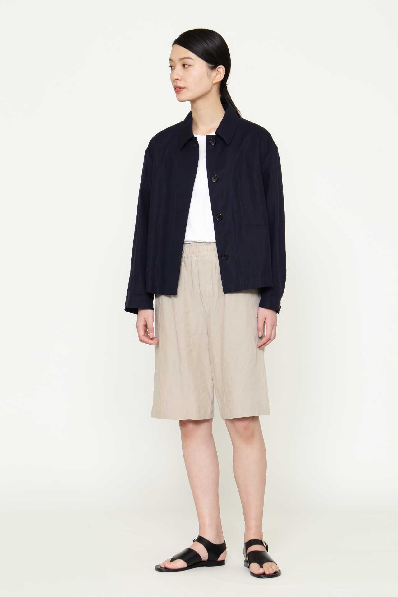 COTTON LINEN TWILL11