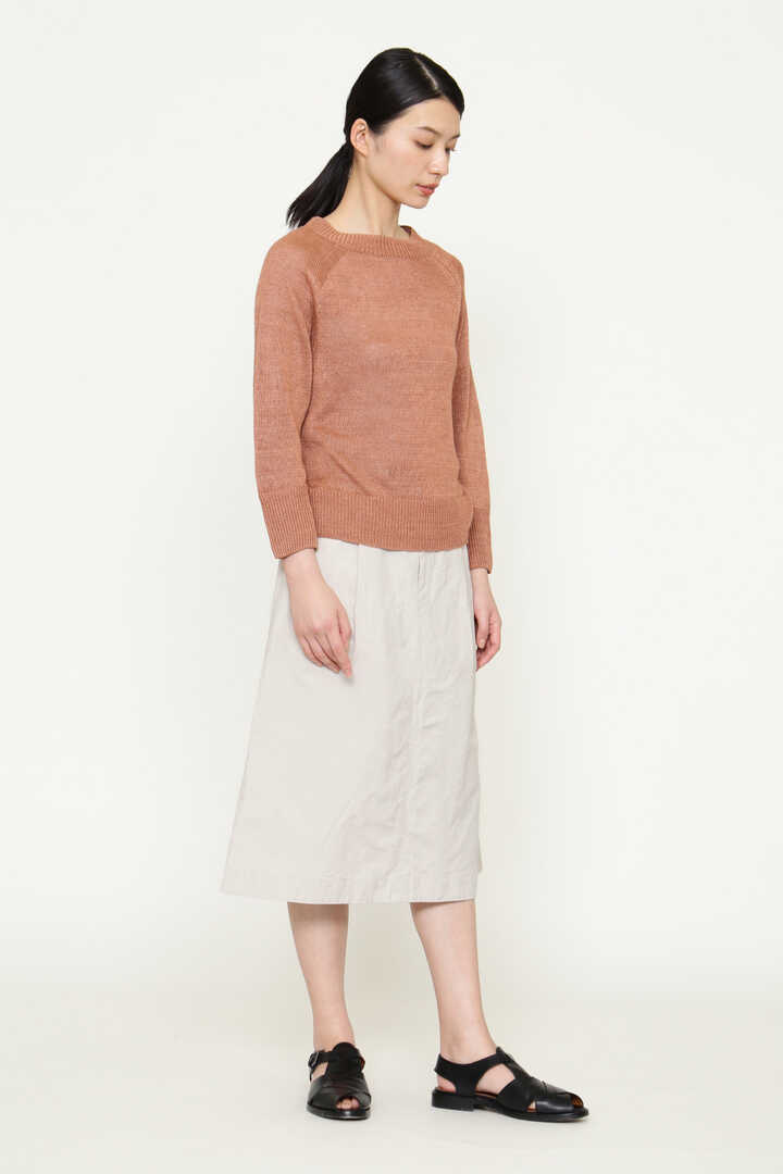 COTTON LINEN SILK5