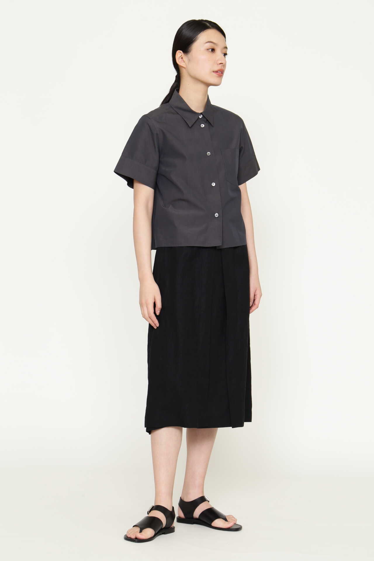 SHIRTING LINEN11