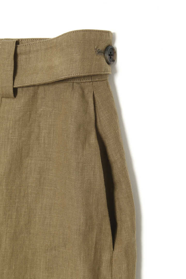 SHIRTING LINEN3