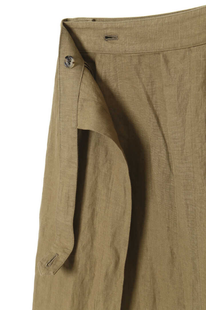 SHIRTING LINEN4
