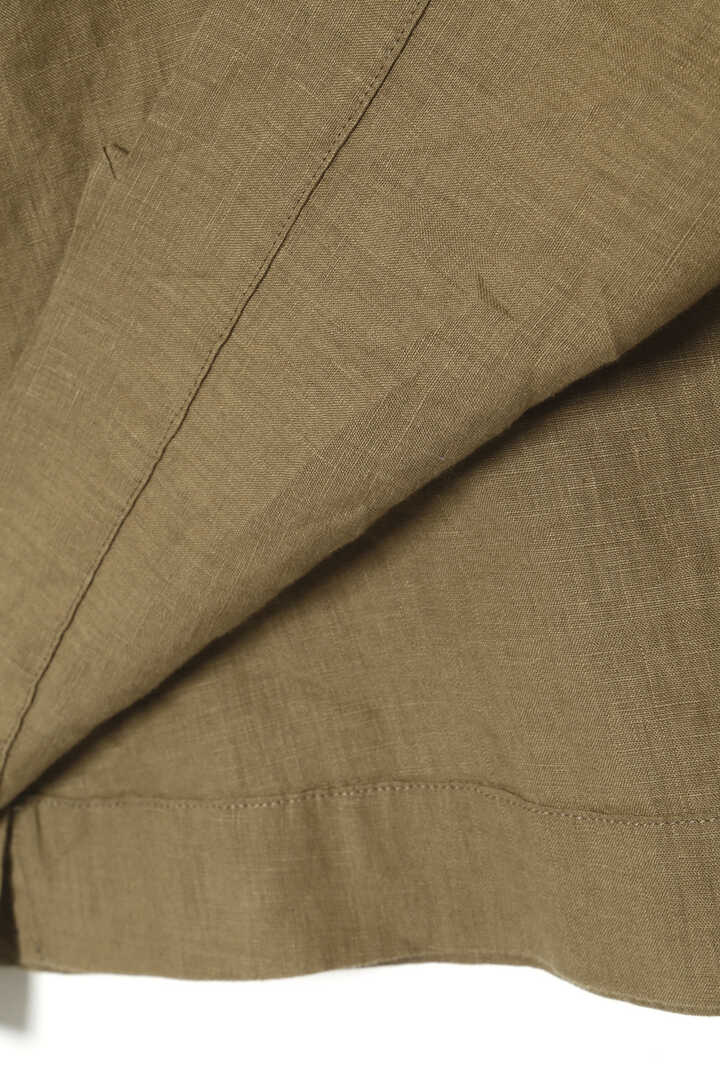 SHIRTING LINEN5