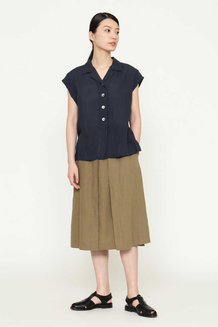 SHIRTING LINEN6