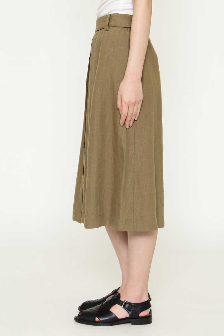 SHIRTING LINEN7