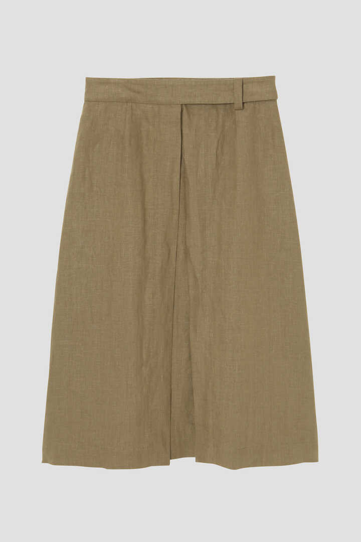 SHIRTING LINEN1