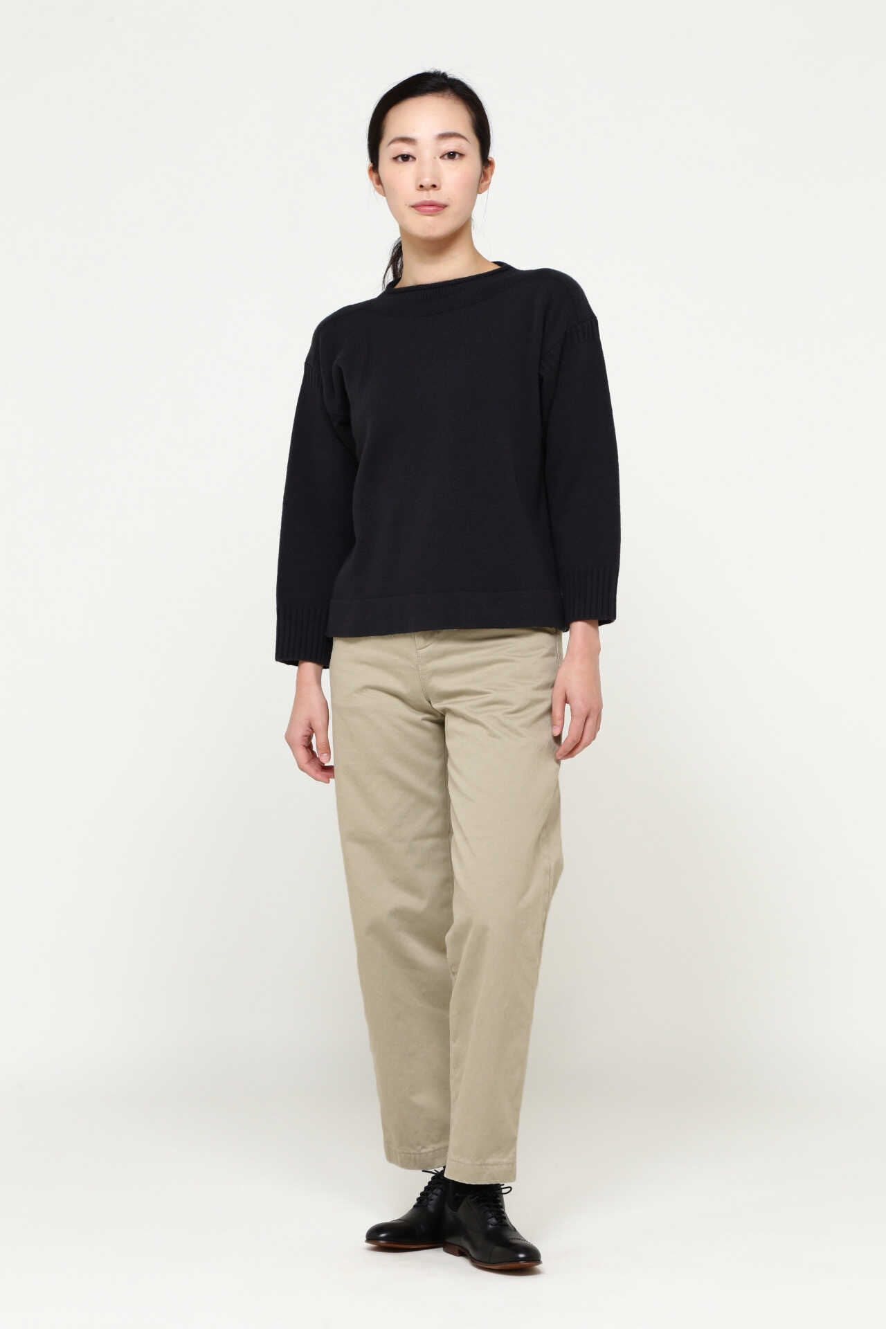 NEW BASIC CHINO9
