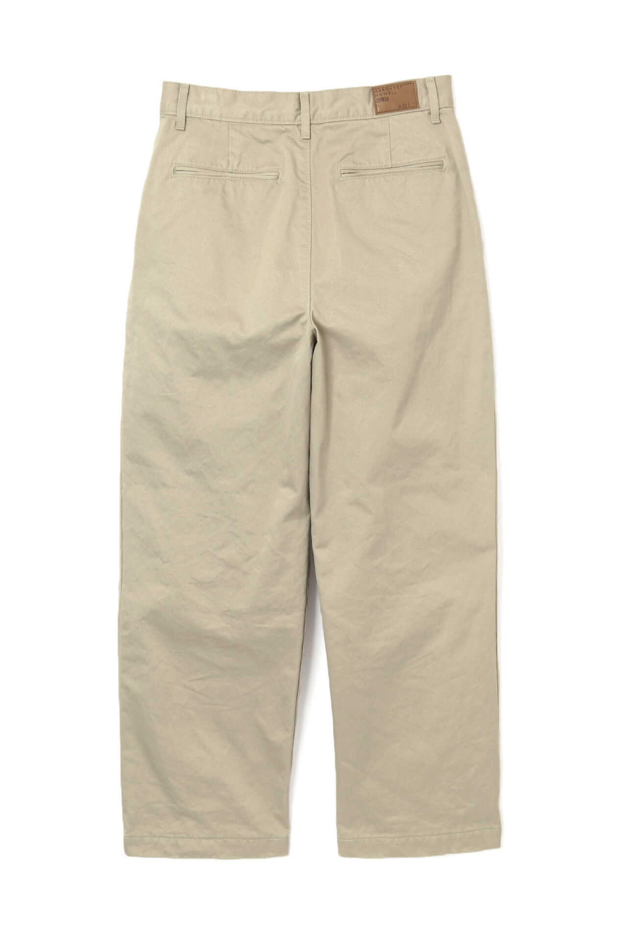 NEW BASIC CHINO8