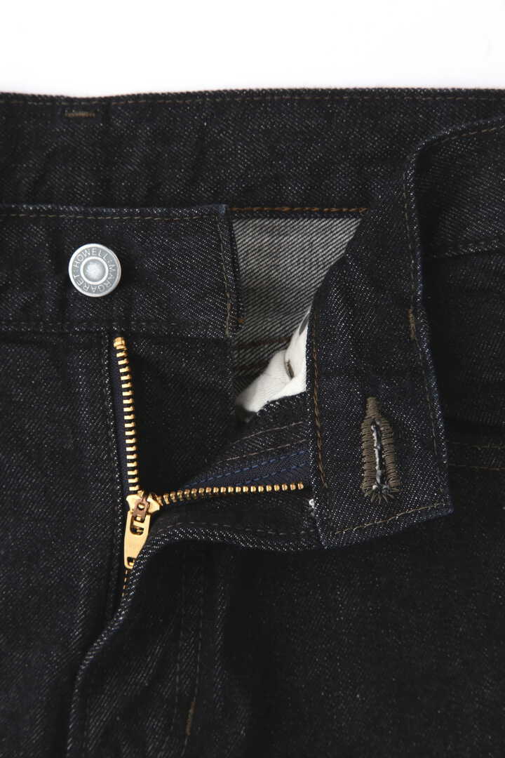 MID WEIGHT DENIM5