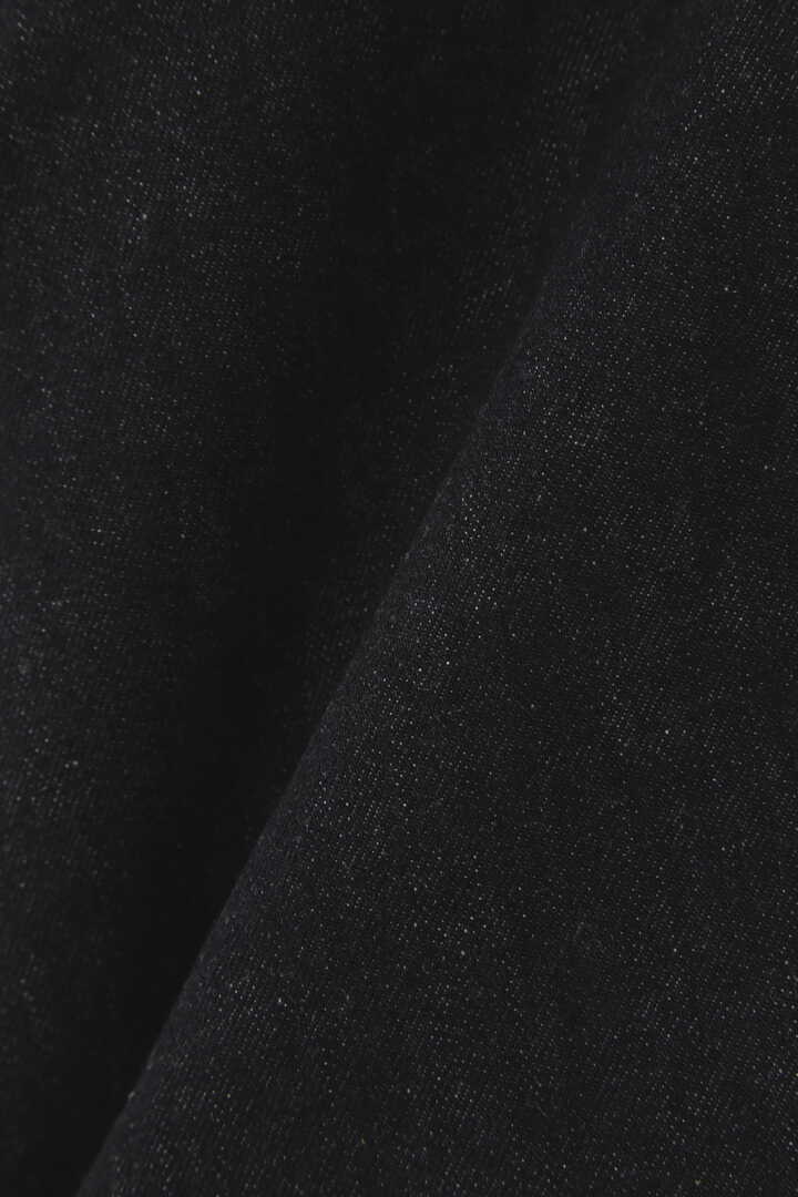 MID WEIGHT DENIM6