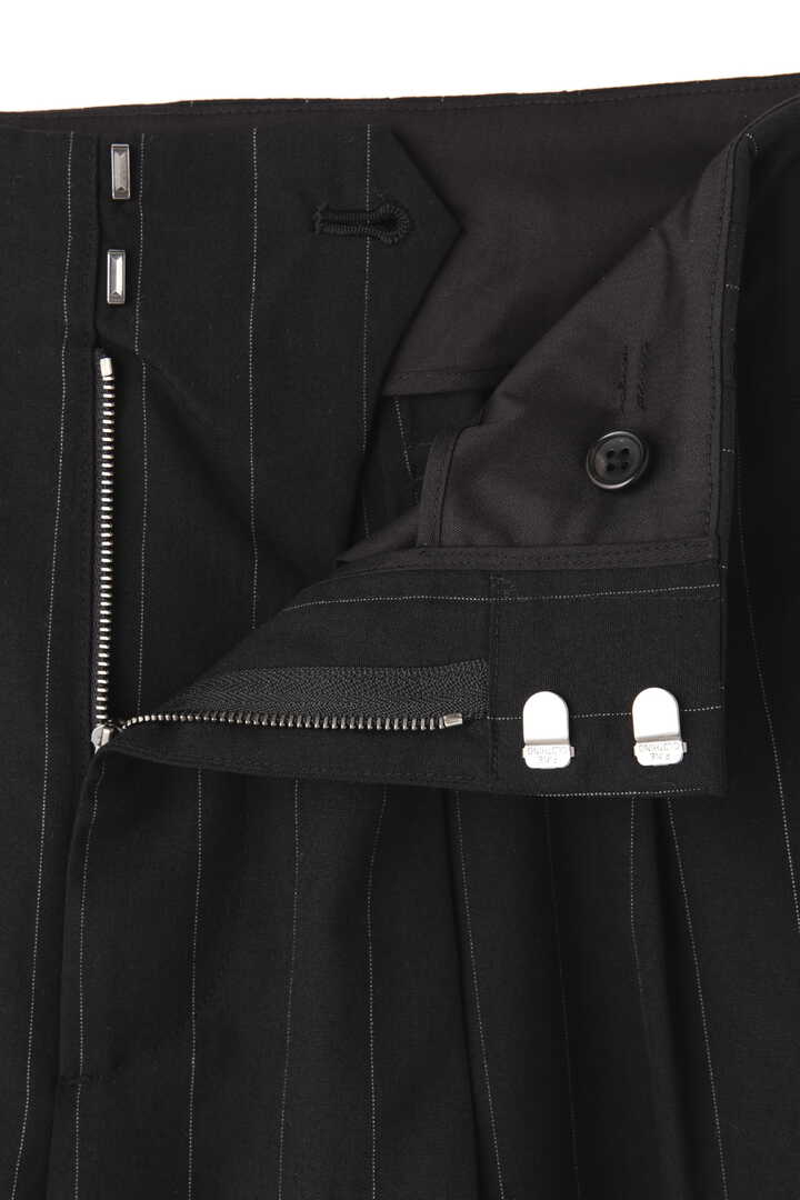 WIDE PINSTRIPE WOOL3