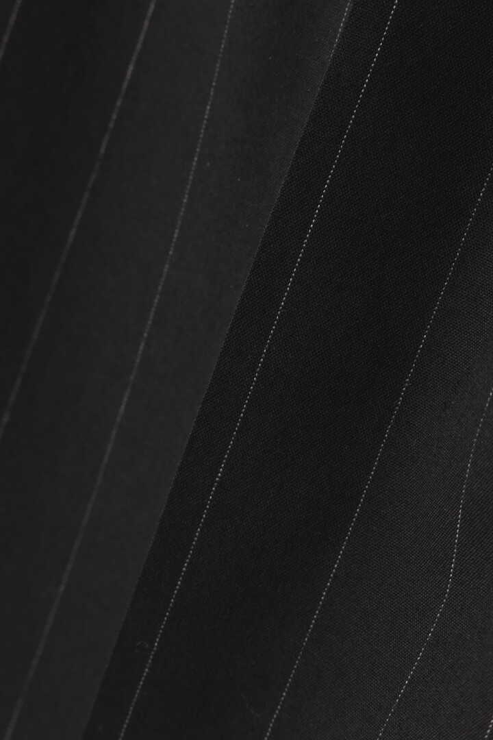 WIDE PINSTRIPE WOOL4