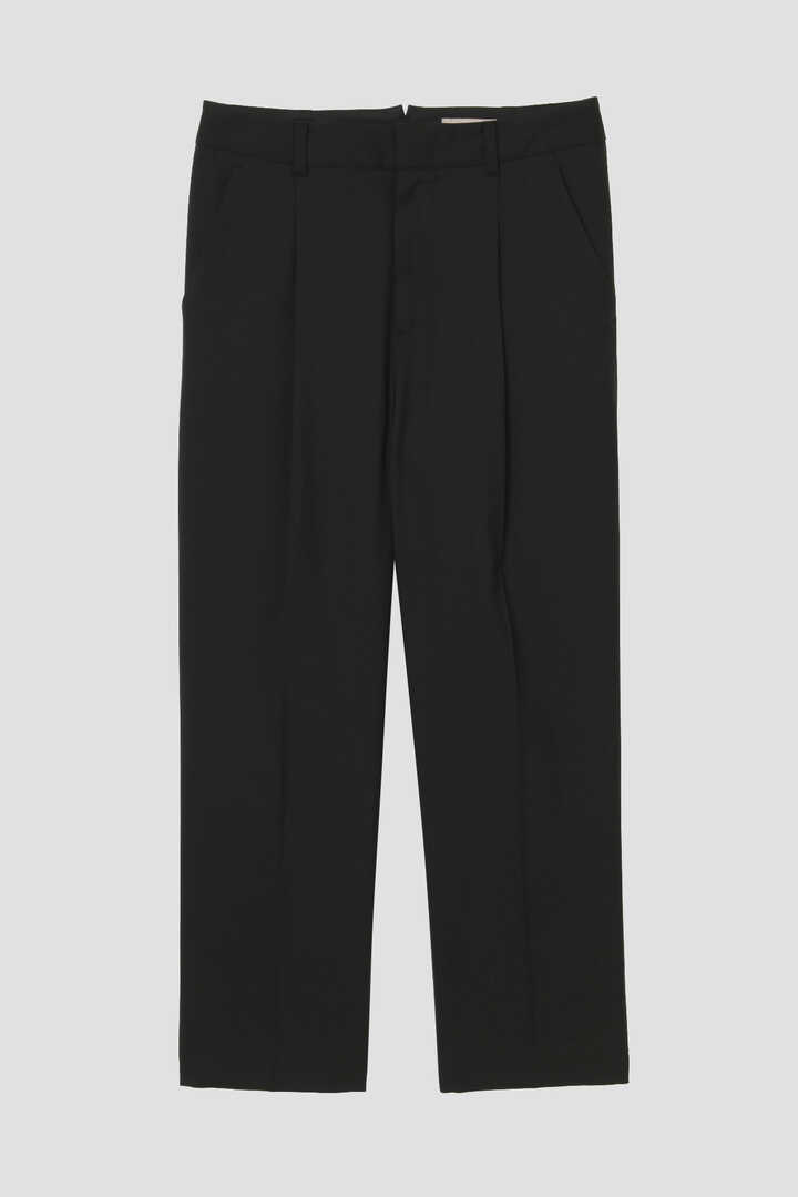 FINE WOOL POPLIN1
