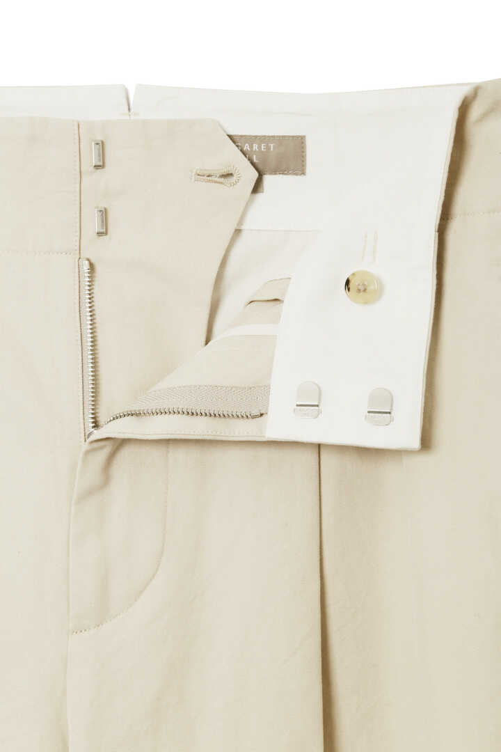 COTTON GABARDINE3
