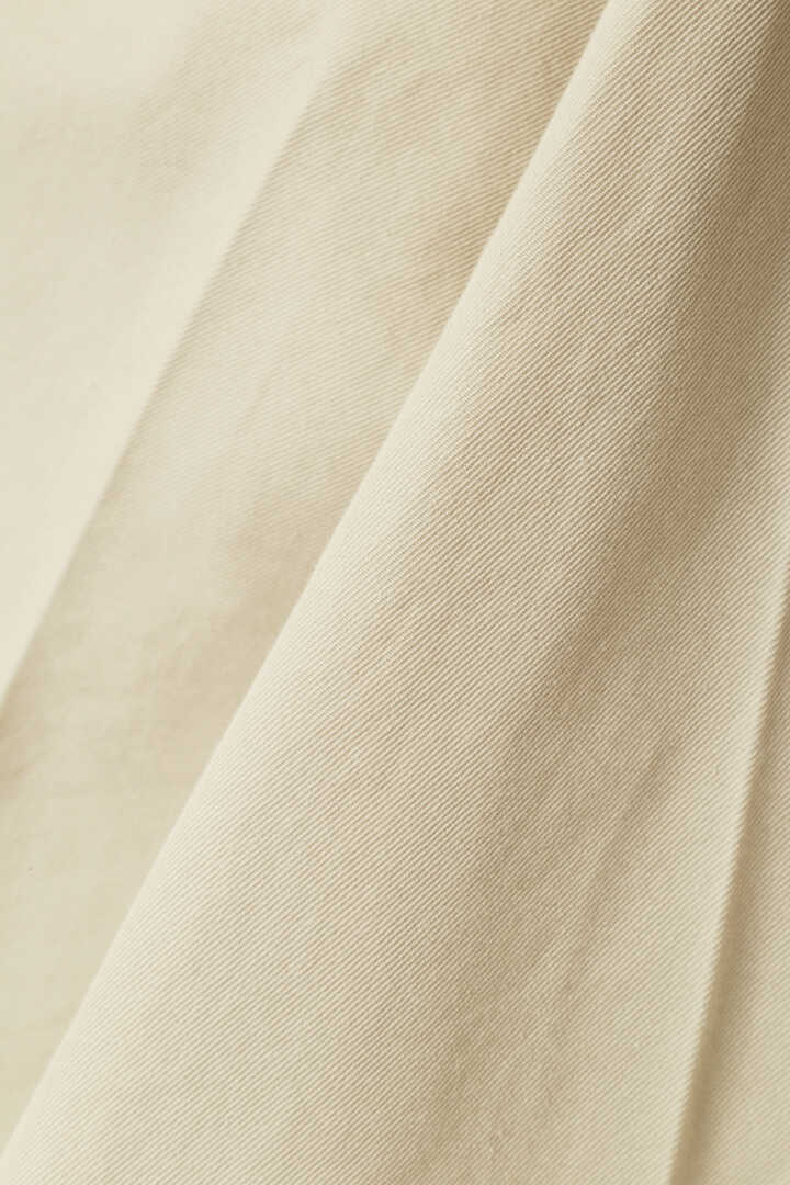 COTTON GABARDINE4