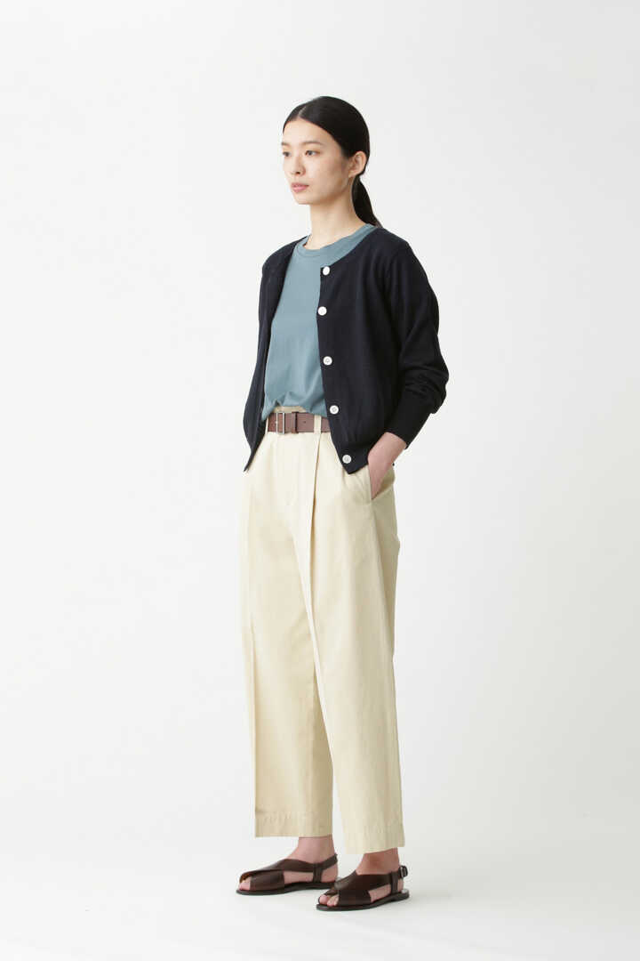 COTTON GABARDINE5